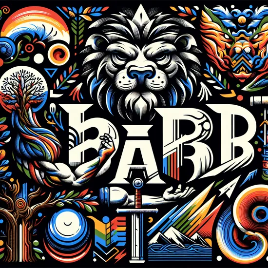 Barb - Discover the Meaning, Origin, Popularity, and Related Names