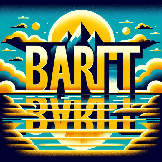 Bart - Discover Meanings, Origins, and Famous Namesakes