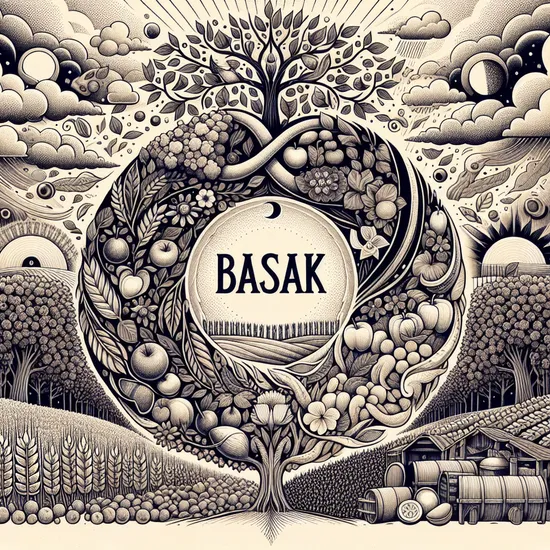 Basak - Discover Its Meaning, Origin, Trends, and Similar Names