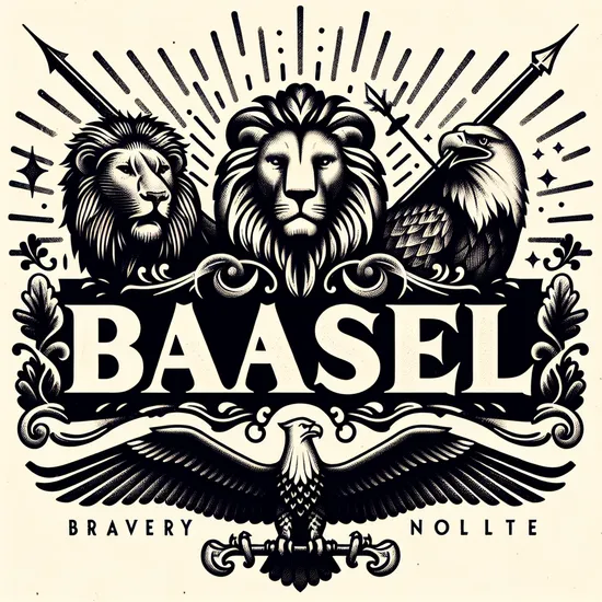 Basel - Discover Its Meaning, Origin, and Popularity