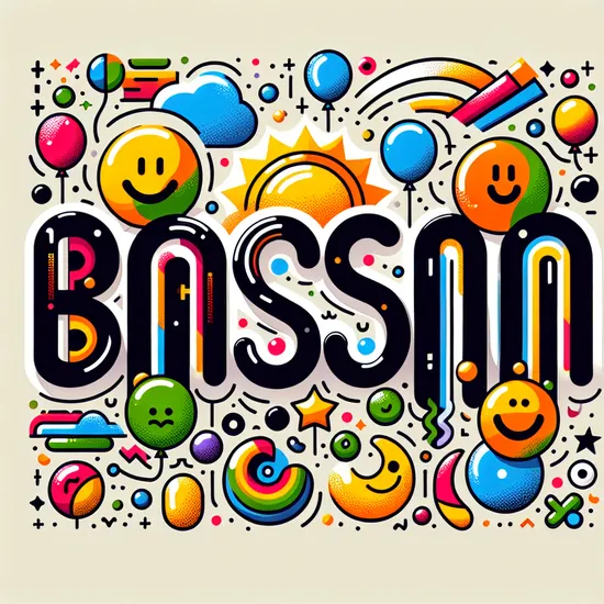 Bassam - Discover Its Meaning, Origins, and Popularity