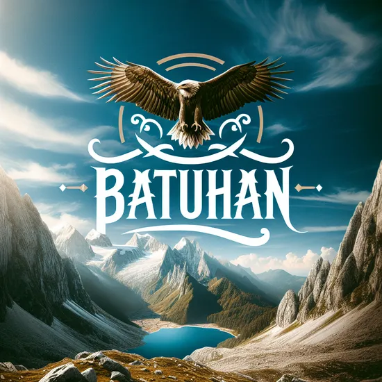 Batuhan - Origin, Meaning, and Popularity Insights