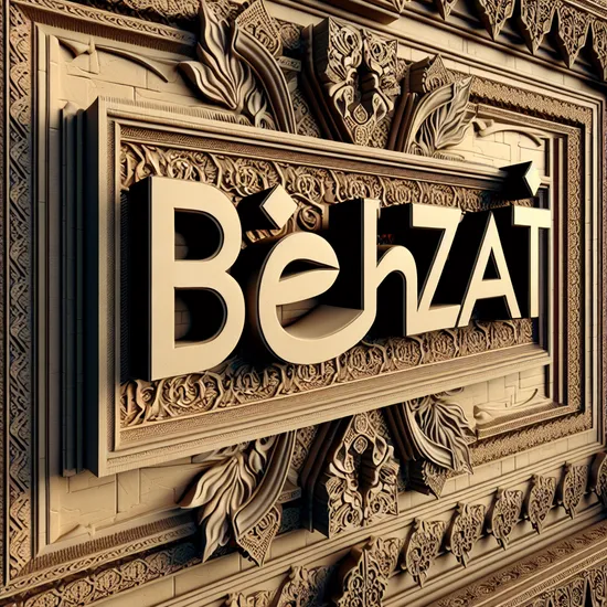 Behzat - Meaning, Origin, Popularity & Similar Names Explored