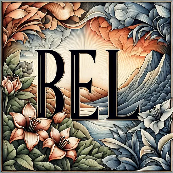 Bel - Meaning, Origin, Popularity, and Unique Traits