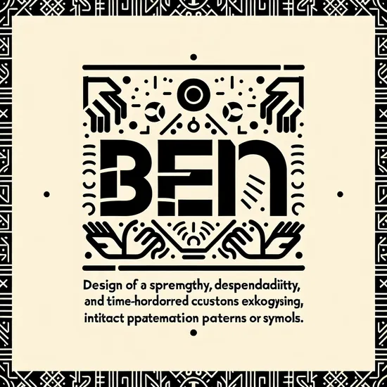 Ben - Uncover the Meaning, Origin, and Popularity of the Name