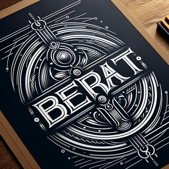 Berat: Explore Meaning, Origin, Popularity, and Similar Names