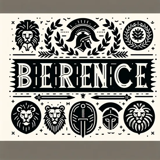 Berenice: Meaning, Origin, Popularity, and Similar Names Explained