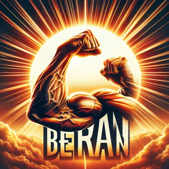 Berkan: Meaning, Origin, Popularity, and Similar Names