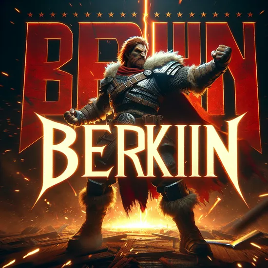 Berkin - Discover Meaning, Origin, Popularity, and Similar Names