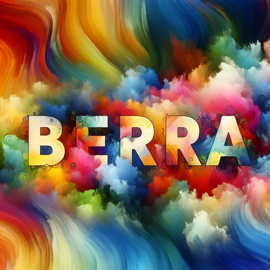 Berra: Exploring Meaning, Origin, and Variants