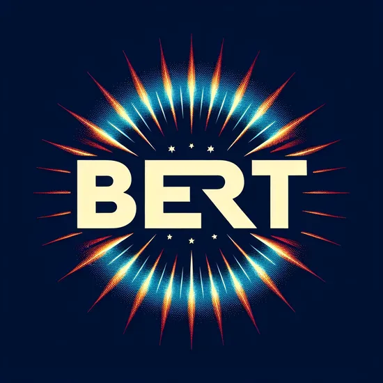 Bert: Name Meaning, Origin, Popularity, and Similar Names