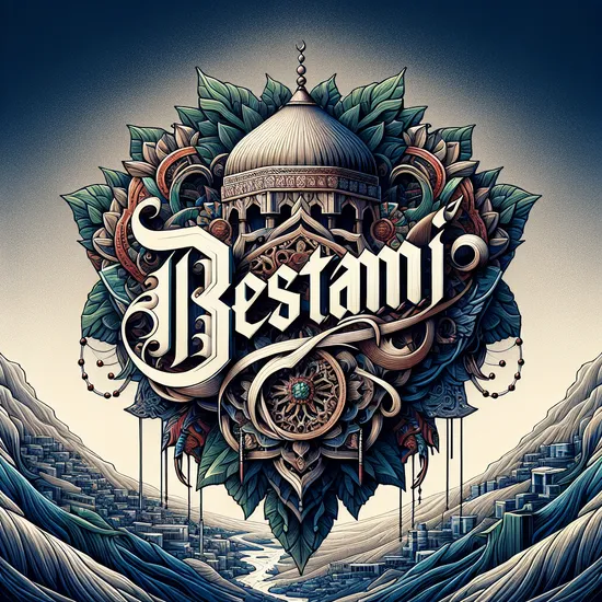 Bestami - Discover the Meaning, Origin, and Popularity of This Unique Name