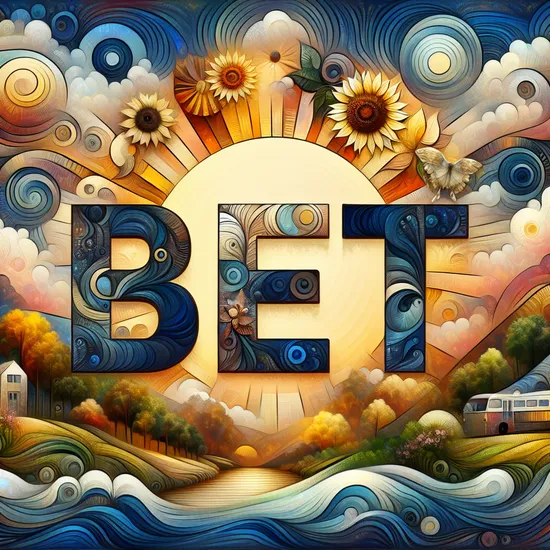 Beth - Discover the Meaning, Origin, Popularity, and Similar Names