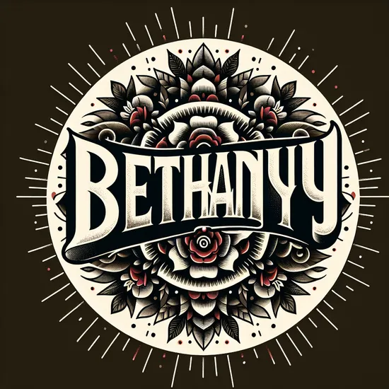 Bethany - Discover Meaning, Origin, and Popularity