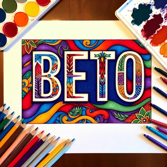 Beto - Discover Its Meaning, Origin, Popularity, and More