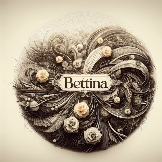 Bettina: Discover Meaning, Origin, and Popularity