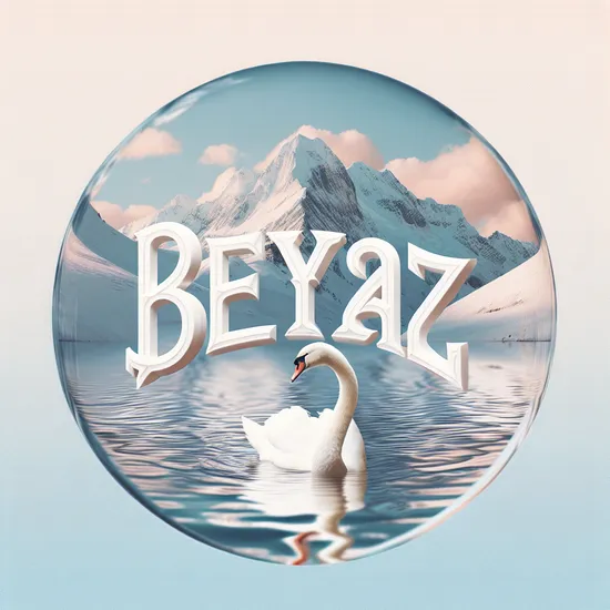 Beyaz - Meaning, Origin, and Cultural Significance Explained