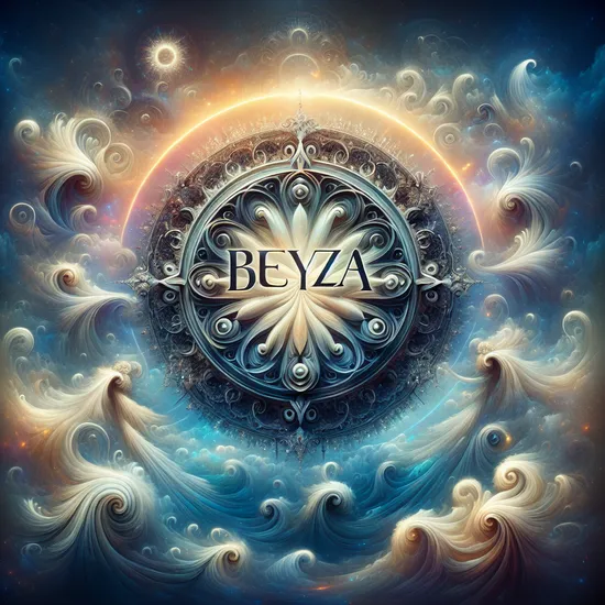 Beyza - Unveiling Its Meaning, Origin, Popularity, and Related Names