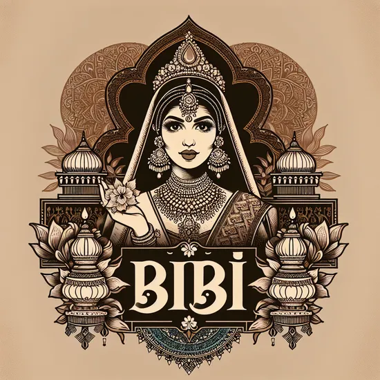 Bibi - Explore the Meaning, Origin, and Popularity of a Timeless Name