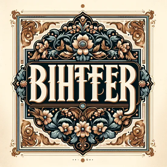 Bihter - Exploring Name Meaning, Origin, Popularity, and Similar Names