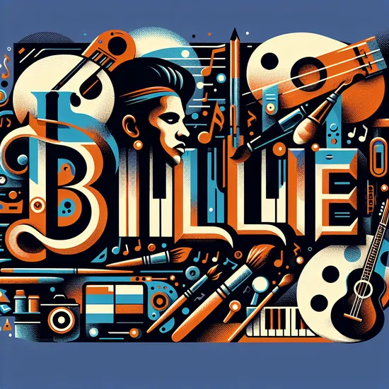 Billie Name Insights - Meaning, Origins, and Popularity