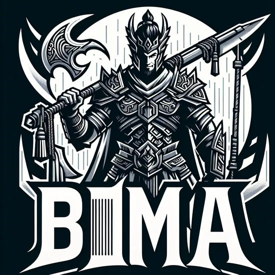 Bima - Exploration of Name Meaning, Origin, and Popularity