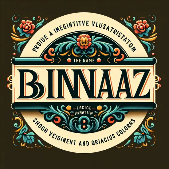 Binnaz: Exploring Name Meaning, Origin, Gender and Popular Trends