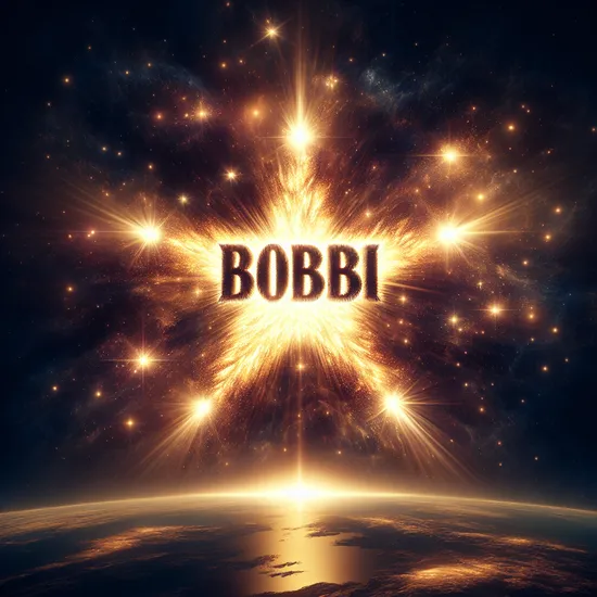 Bobbi - Meaning, Popularity, Origin, and Related Names Explained