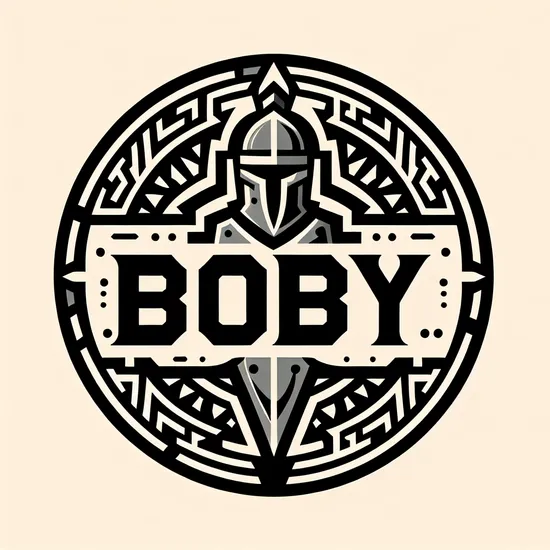 Boby: Name Meaning, Origins, Popularity, and Similar Names