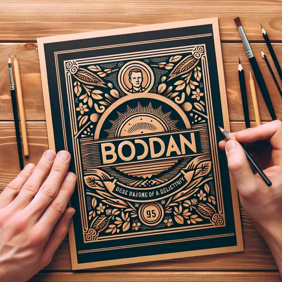 Bogdan - Discover the Name Meaning, Origin, and Cultural Insight