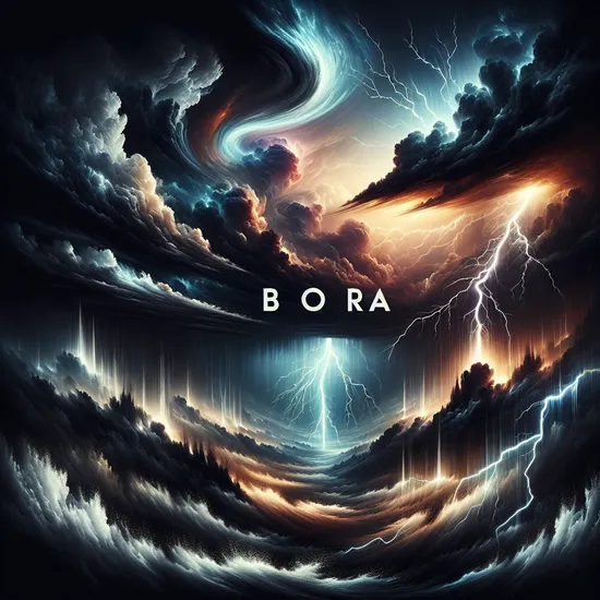 Bora: Discover Its Meaning, Origin, Popularity, and Similar Names