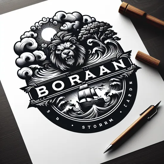 Boran - Discover Its Meaning, Origin, and Unique Traits