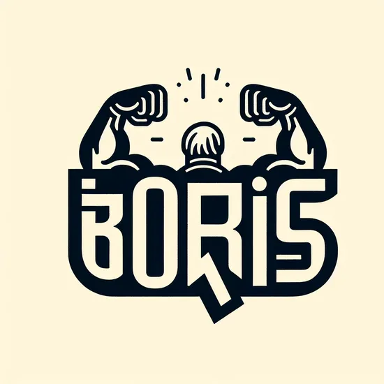 Boris - Exploring Meaning, Origin, and Cultural Significance