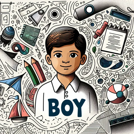 Boy - Unraveling Name Meaning, Origins, Gender and Cultural Insights