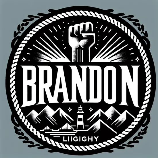 Brandon - Name Origins, Meaning, Similar Names, and Popularity