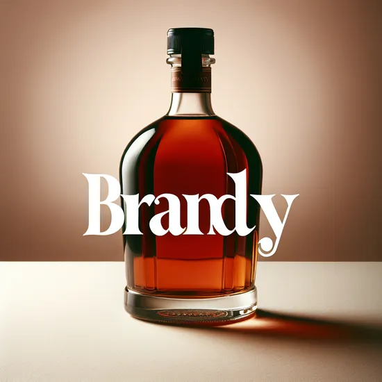 Brandy - Meaning, Origin, Trends and Similar Names