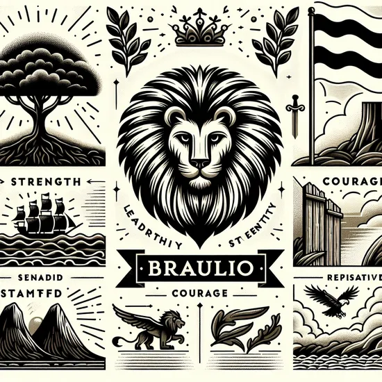 Braulio - Discover Name Meaning, Origin, Popularity, and Similar Names