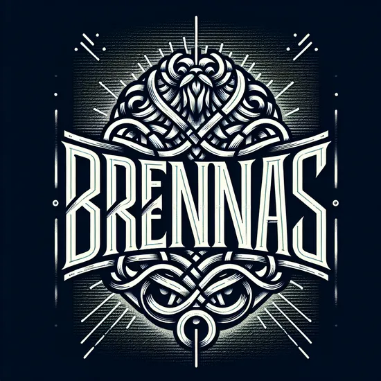 Brenna - Meaning, Origin, Popularity, and Similar Names Explained