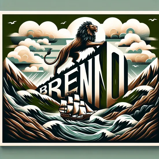 Brenno - Discover Meaning, Origin, Popularity, and Similar Names