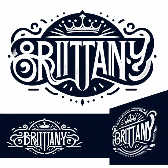 Brittany - Meaning, Origin, Popularity and Similar Names Explored