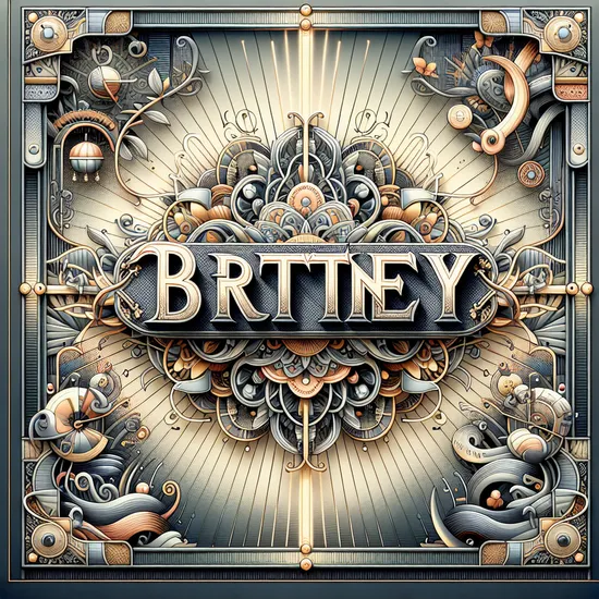 Brittney Name Origins, Meaning, and Popularity