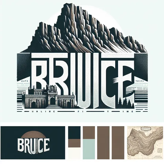 Bruce: Origins, Meaning, Global Popularity, and Celebrities