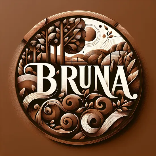 Bruna - Discover the Meaning, Origin, and Popularity of this Beautiful Name