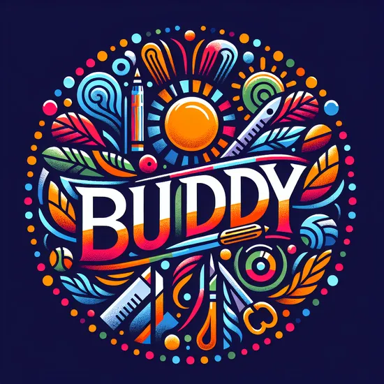 Buddy - Unveiling the Charm, Origins, and Popularity of a Timeless Name