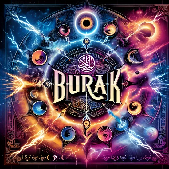 Burak: Meaning, Origin, Gender, and Global Popularity