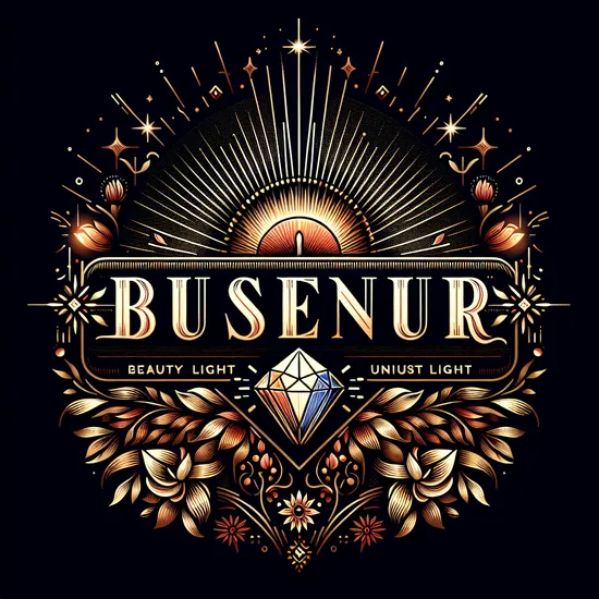 Busenur - Explore the Meaning, Origin, Popularity, and More