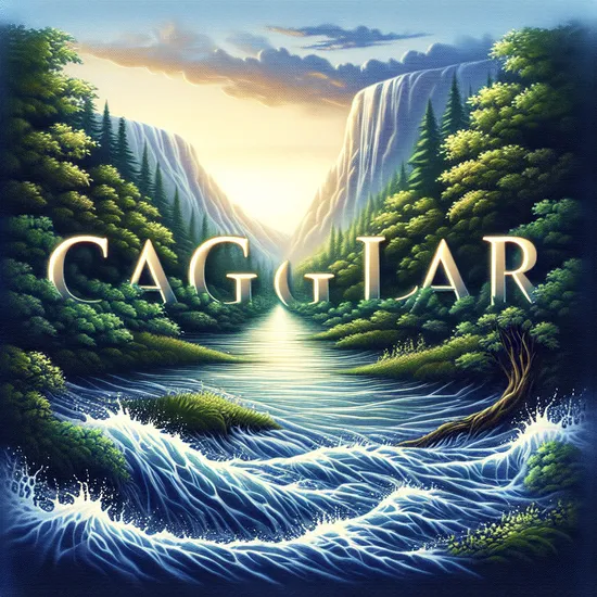 Caglar - Discover the Name Meaning, Origin, and Popularity