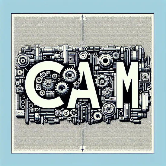 Cam - Meaning, Origin, Popularity, and Related Names