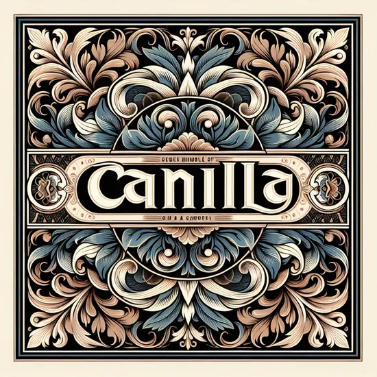 Camilla: Unveiling its Meaning, Origins, and Popularity