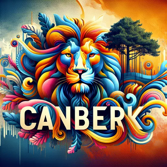 Canberk: Unveiling the Meaning, Origin, and Popularity